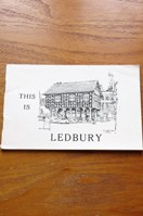 This is Ledbury.