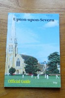 Upton-upon-Severn Official Guide.