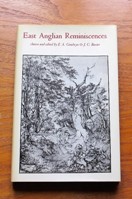 East Anglian Reminiscences.