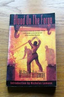 Blood on the Forge.