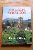 Church Stretton: A Shropshire Town and its People.