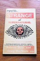 Gripping Tales: Strange and Supernatural from the Northern Counties and the Lake District (Around the North).