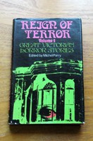 Reign of Terror: Great Victorian Horror Stories - Volume 2.