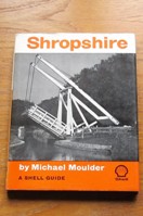 Shropshire: A Shell Guide.