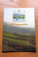 Brecon Beacons National Park - A Landscape to Enjoy and Conserve: Official Guide.