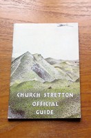 Church Stretton Official Guide.