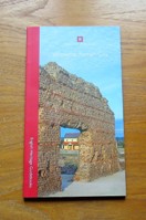 Wroxeter Roman City (English Heritage Guidebooks).