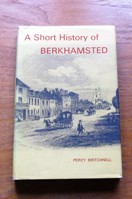 A Short History of Berkhamsted.