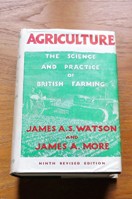 Agriculture: The Science and Practice of British Farming.