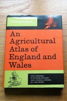 An Agricultural Atlas of England and Wales.