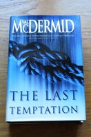 The Last Temptation