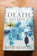 The Death Instinct.