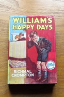 William's Happy Days.