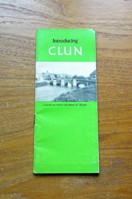 Introducing Clun.