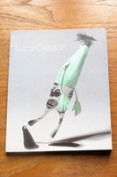 Lucy Casson.