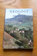 Geology in Shropshire.