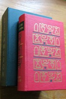The Decameron of Giovanni Boccaccio.