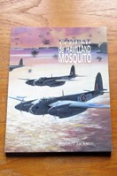 de Havilland Mosquito (Combat Legends).
