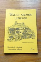 Walks Around Liphook.