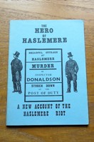 The Hero of Haslemere or Donaldson's Duty Done: A New Account of the Haslemere Riot.