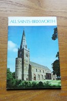 All Saints, Brixworth: A Visitor's Guide.