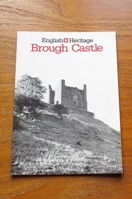 Brough Castle, Cumbria.