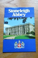 Stoneleigh Abbey: An Illustrated Survey of the Ancient Abbey of the Cistercian Monks.