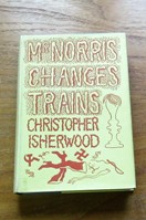 Mr Norris Changes Trains.