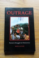 Outrage: Burma's Struggle for Democracy.