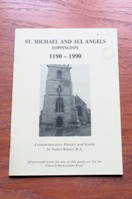 St Michael and All Angels Loppington 1190-1990: Commemorative History and Guide.