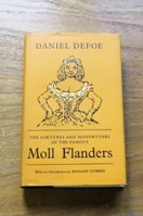 The Fortunes and Misfortunes of the Famous Moll Flanders (World's Classics).