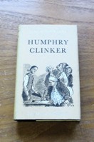 The Expedition of Humphry Clinker (World's Classics).