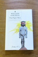 The Paper Men.