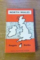 North Wales (Penguin Guides).