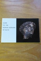 Guide to the Roman Remains of Bath.