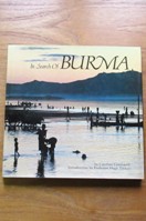 In Search of Burma.