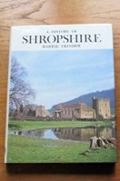 A History of Shropshire