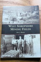 West Shropshire Mining Fields.