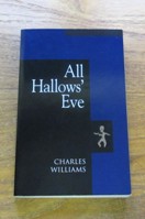 All Hallows' Eve.