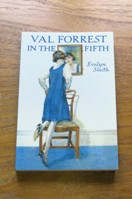 Val Forrest in the Fifth.