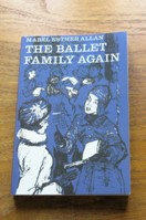 The Ballet Family Again.