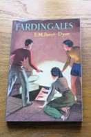 Fardingales.