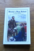 Rosaly's New School.