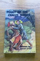 Peggy of the Chalet School.