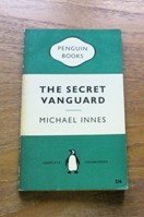The Secret Vanguard.