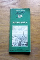 Normandy (Michelin Green Guide - English Edition).