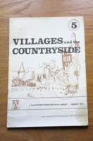 Villages and the Countryside (Salop County Structure Plan Leaflet No 5).