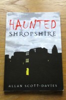 Haunted Shropshire.
