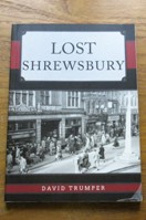 Lost Shrewsbury.