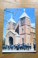 A Souvenir of the Centenary of Loyola Mission Chishawasha.